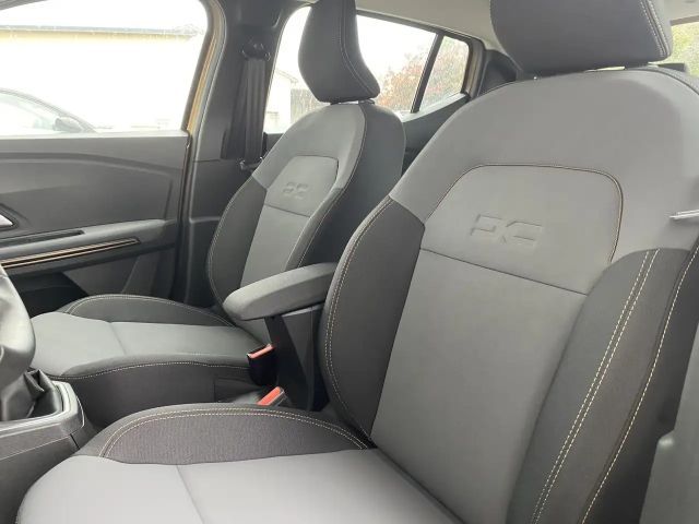 Dacia Sandero Extreme Stepway TCe 110