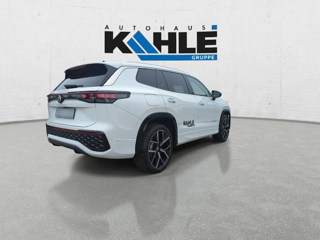 Volkswagen Tayron 2.0 TDI 4Motion DSG