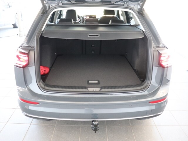 Volkswagen Golf DSG Variant e-Golf