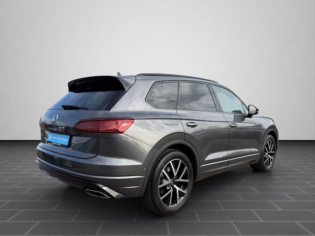 Volkswagen Touareg 3.0 V6 TDI R-Line