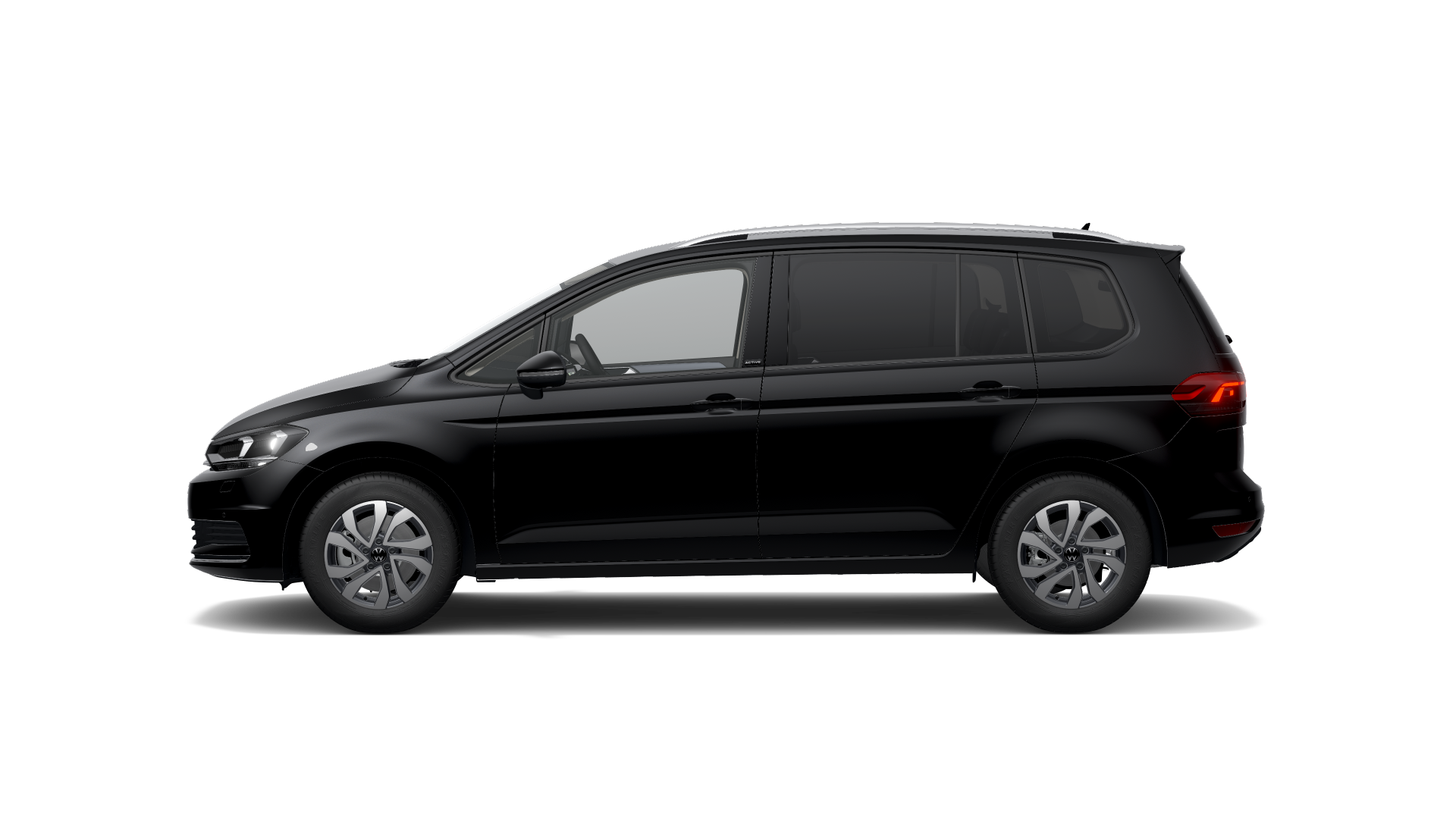 Volkswagen Touran 1.5 TSI DSG