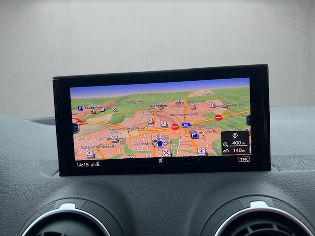 Audi Q2 35 TDI S-Tronic