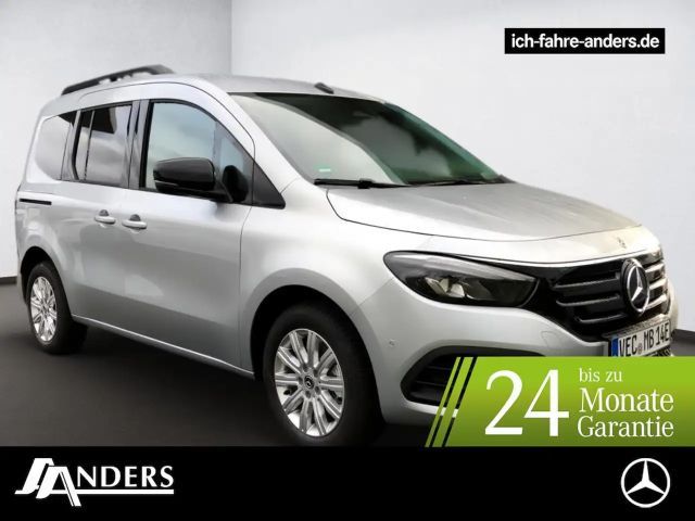 Mercedes-Benz EQT 200