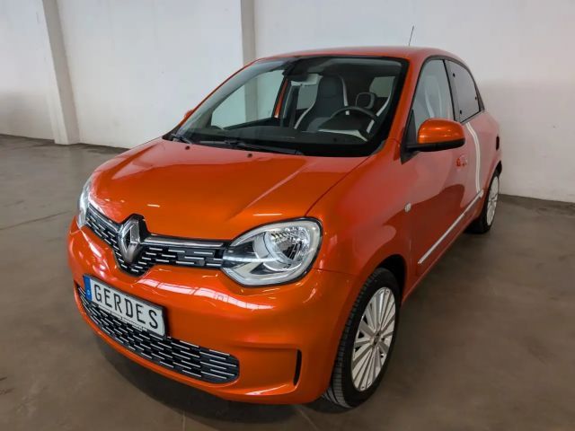 Renault Twingo Electric