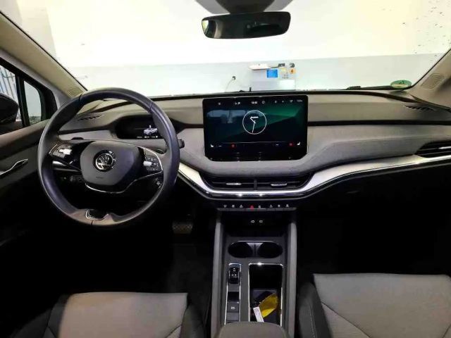 Skoda Enyaq Loft iV 50