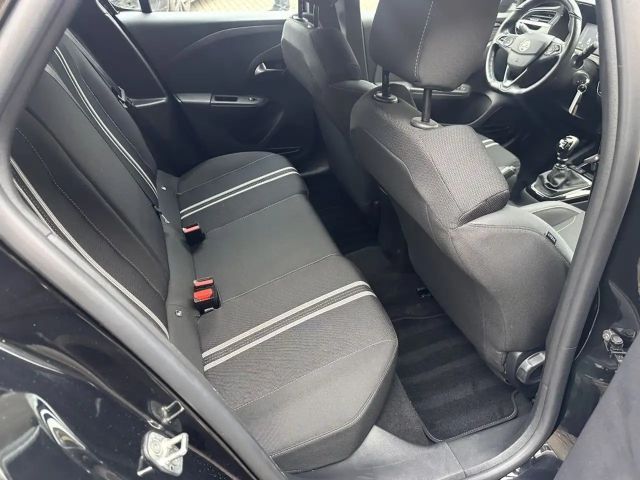 Opel Corsa GS-Line Grand Sport business+