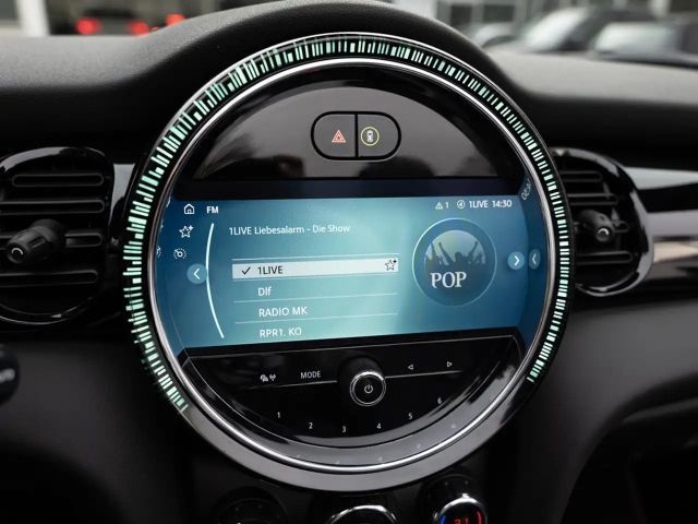 MINI John Cooper Works Cabrio JCW Trim LED ACC SHZ