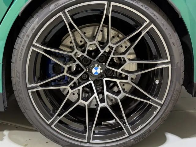 BMW M3 Competition Touring xDrive