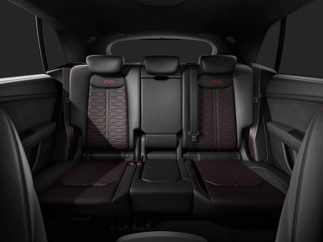 Audi RS Q8 Performance Quattro