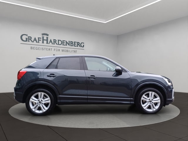 Audi Q2 30 TFSI