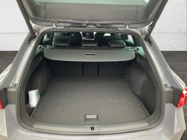 Cupra Leon 2.0 TSI 4Drive Sportstourer VZ