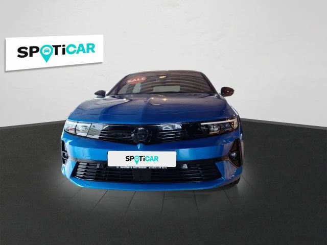 Opel Astra GS-Line Grand Sport Ultimate