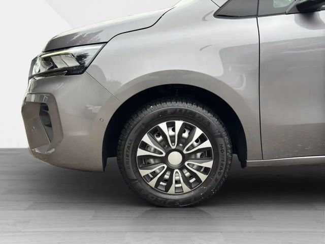 Nissan Townstar DIG-T Tekna