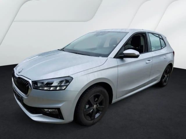 Skoda Fabia 1.0 ESSENCE LM15 KLIIMA PDC