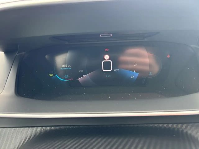 Peugeot 2008 Allure Pack PureTech