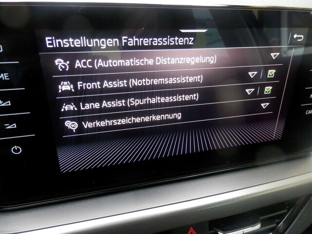 Skoda Kamiq *DSG+NAVI+VIRTUAL COCKPIT*