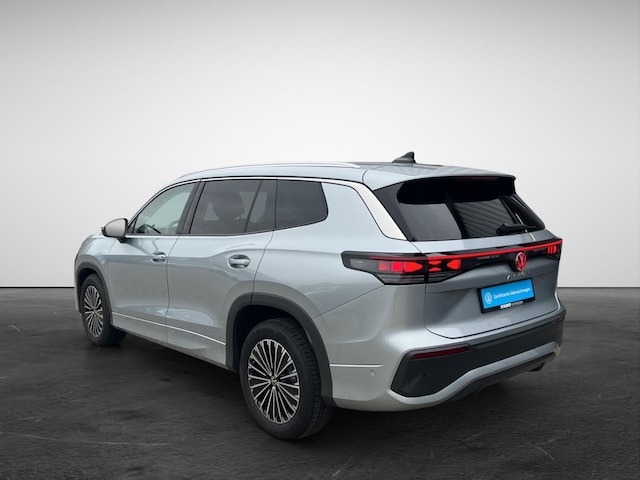 Volkswagen Tayron 2.0 TDI DSG Life