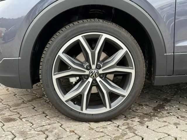 Volkswagen T-Cross 1.5 TSI DSG Style