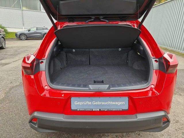 Lexus UX 250h Luxury Line