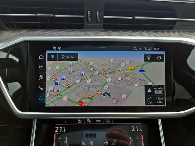 Audi S6 Avant Quattro