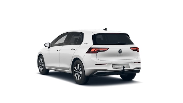 Volkswagen Golf 1.5 eTSI DSG