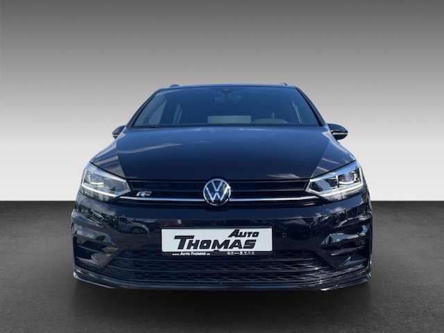 Volkswagen Touran 1.5 TSI DSG Highline