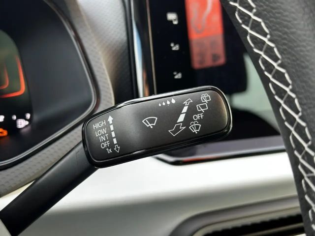 Seat Ibiza 1.0 TSI DSG