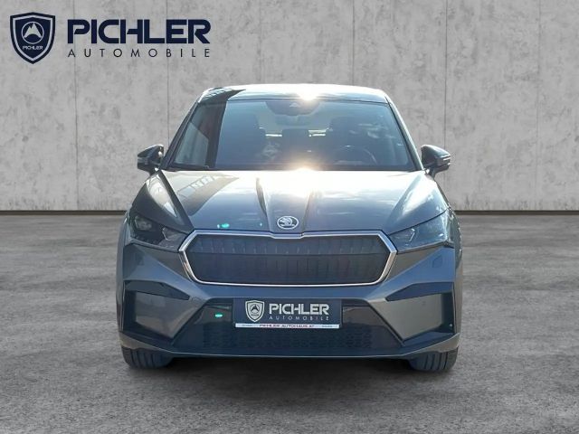 Skoda Enyaq Coupe iV 80