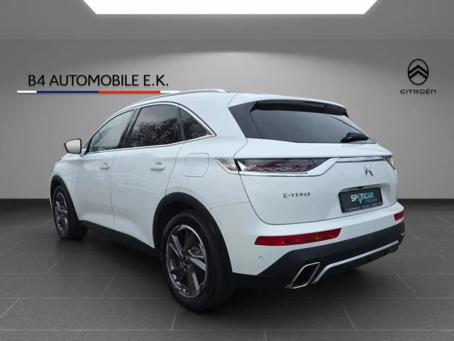 DS DS 7 Crossback Crossback E-Tense