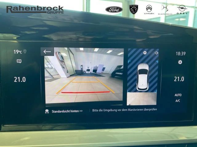 Opel Mokka 1.2 Turbo Turbo Ultimate