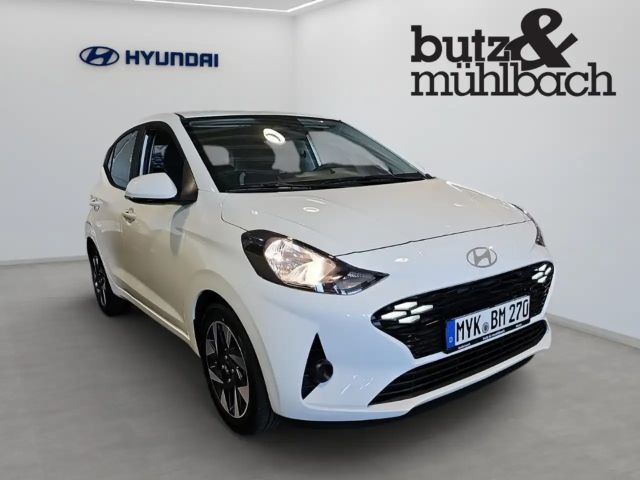 Hyundai i10 1.0 2WD Trend