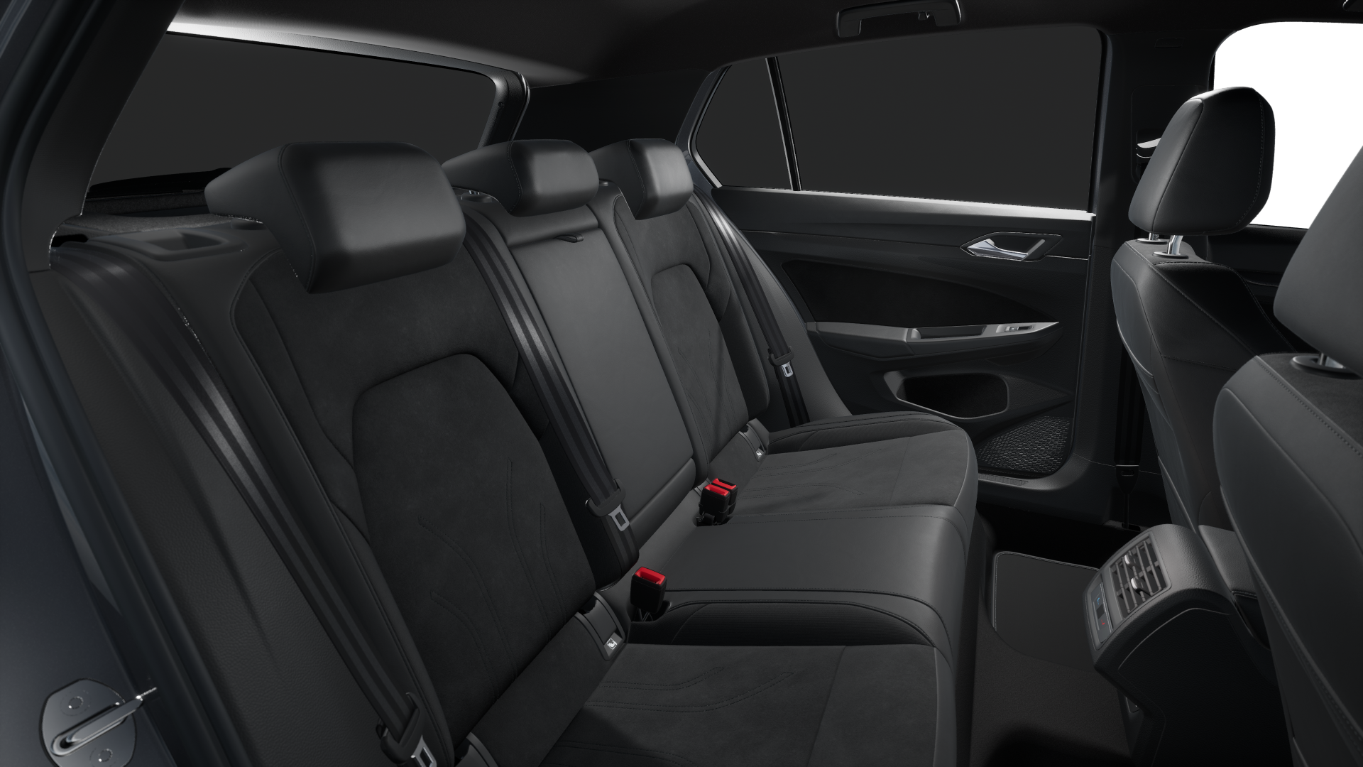 Volkswagen Golf 1.5 eTSI DSG Golf VIII