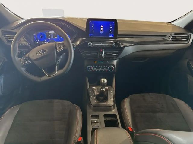 Ford Kuga EcoBoost ST Line X