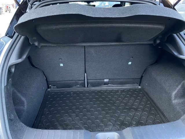 Nissan Juke DIG-T N-Connecta