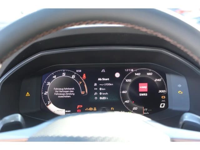 Cupra Leon 1.5 TSI DSG