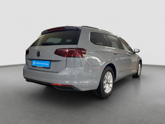 Volkswagen Passat 2.0 TDI IQ.Drive Variant
