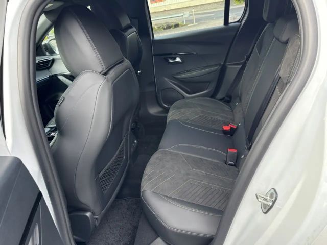 Peugeot 208 GT-Line Hybrid