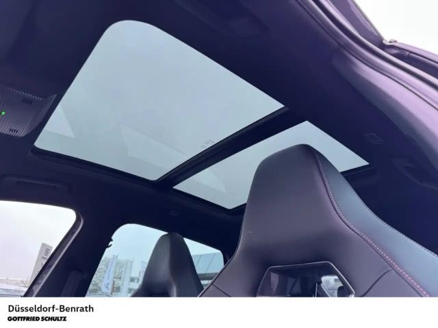 Cupra Formentor 2.0 TSI 4Drive VZ