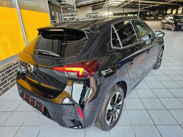 Opel Corsa GS-Line Grand Sport