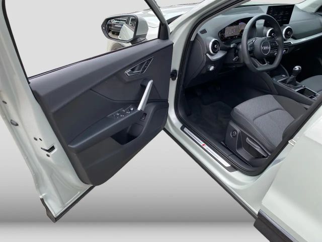 Audi Q2 35 TFSI S-Line