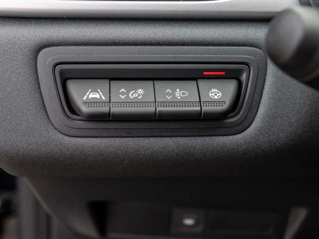 Renault Captur Evolution