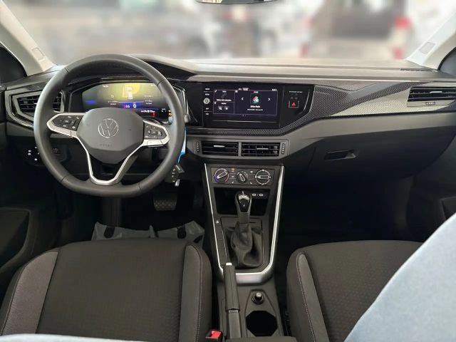 Volkswagen Polo 1.0 TSI DSG Life