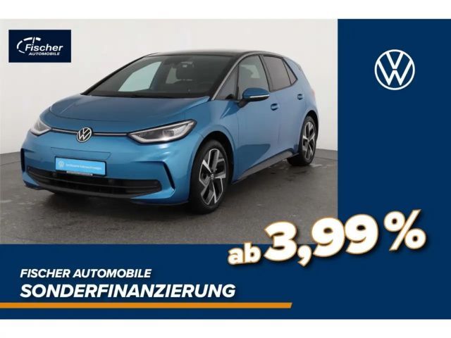 Volkswagen ID.3 58 KWh Performance Pro