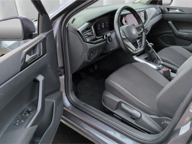 Volkswagen Polo 1.0 TSI Life