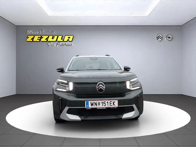 Citroën C3 Aircross Plus