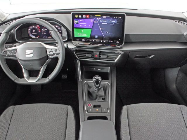 Seat Leon 1.5 TSI Style