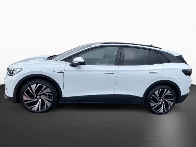Volkswagen ID.4 77 KWh Performance Pro