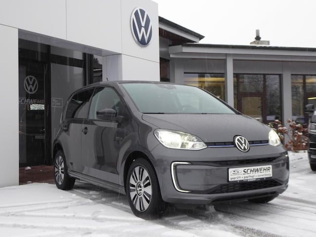 Volkswagen e-up! Style