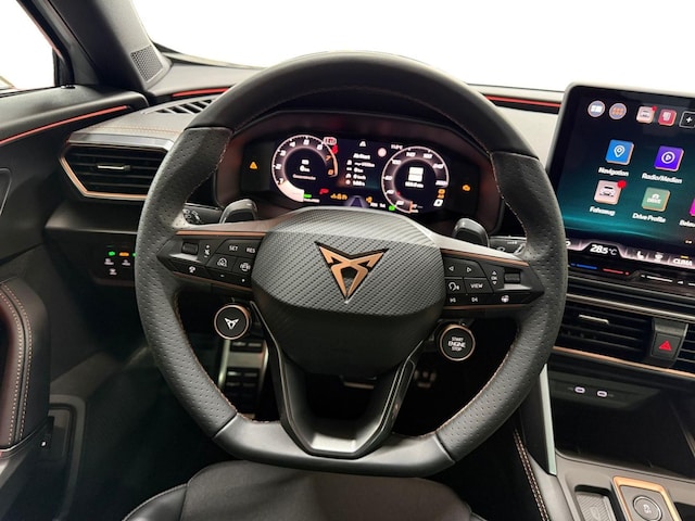 Cupra Formentor Formentor 1.5 eTSI LED/360°/Navi/Assist/uvm.