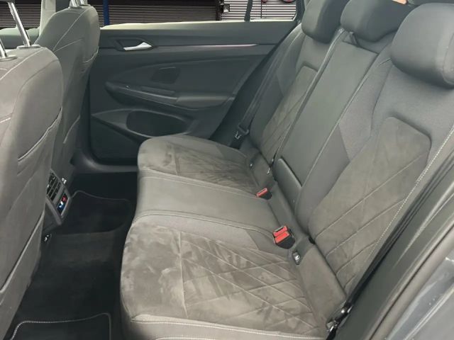 Volkswagen Golf Golf VIII Variant